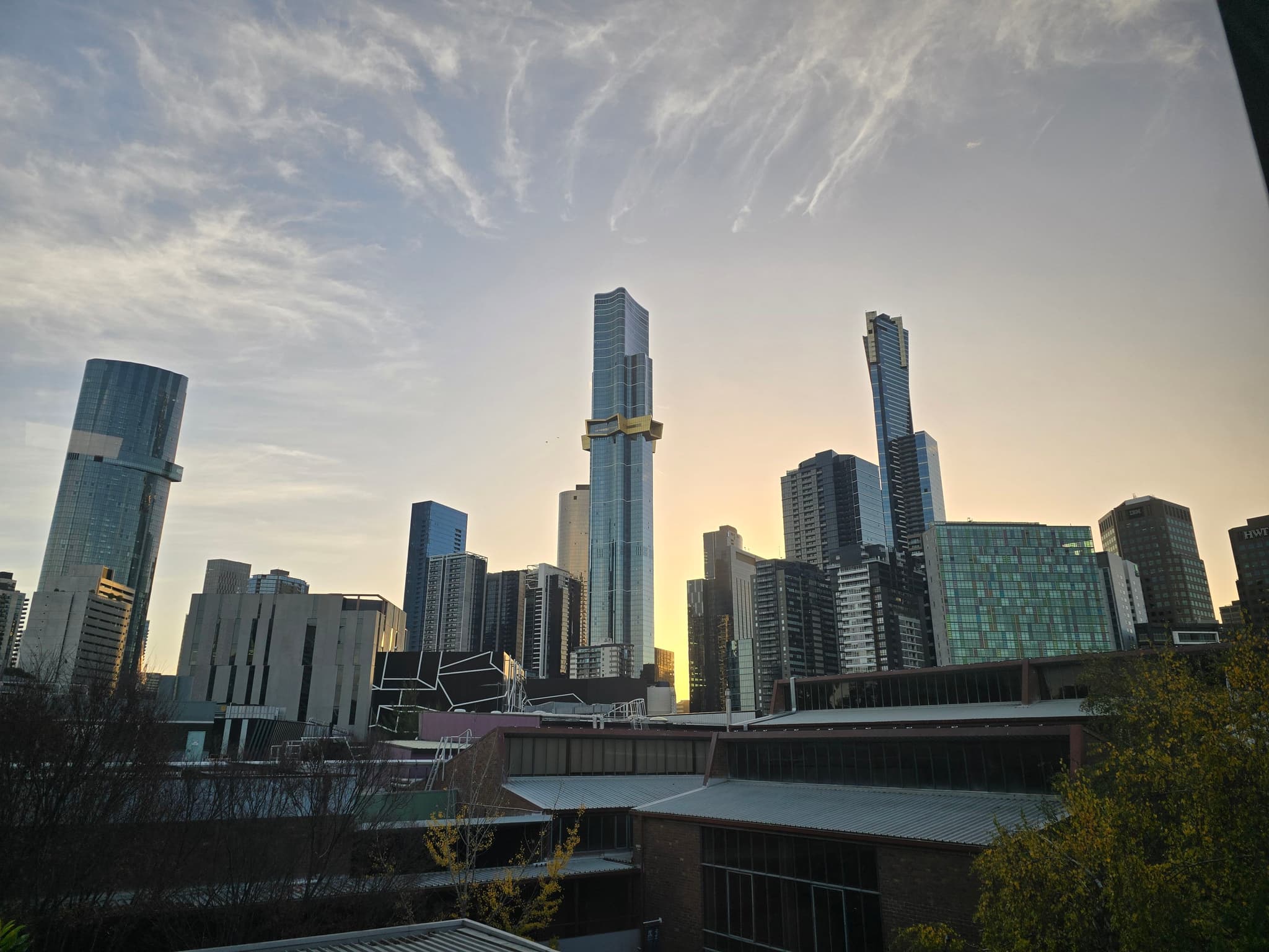 Melbourne City